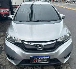 Foto do veículo Honda Fit Ex/s/ex 1.5 Flex/flexone 16v 5p Aut.