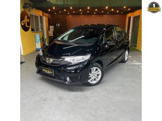 Foto do veículo Honda Fit Lx 1.5 Flexone 16v 5p Aut.