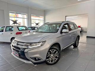 Foto do veículo Mitsubishi Outlander 2.0 16v 160cv Aut.