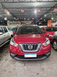 Foto do veículo Nissan Kicks 1.6 Sv Cvt