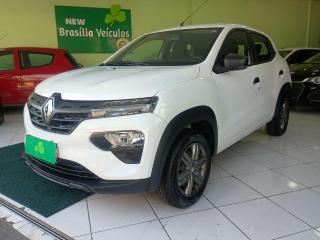 Foto do veículo Renault Kwid Zen 1.0 Flex 12v 5p Mec.