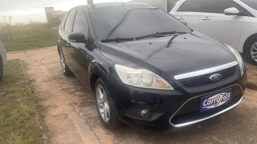 Ford Focus 2010
