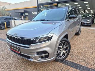 Foto do veículo Jeep Commander 2.0 Td380 Overland Auto 4wd