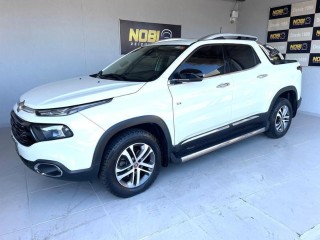 Foto do veículo Fiat Toro Volcano 2.4 16v Flex Aut.