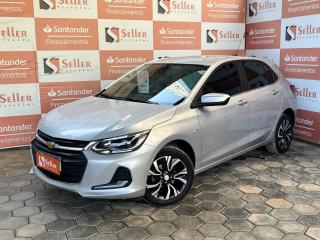 Foto do veículo Chevrolet Onix Hatch Prem. 1.0 12v Tb Flex 5p Aut.