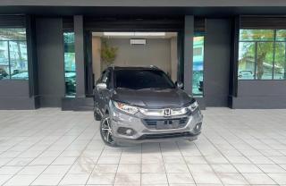 Foto do veículo Honda Hr-v 1.8 Ex Cvt