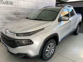 Foto do veículo Fiat Toro Freedom 1.8 16v Flex Aut.