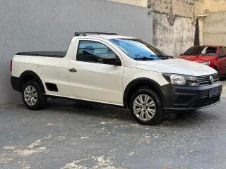 Foto do veículo Volkswagen Saveiro Robust 1.6 Total Flex 8v