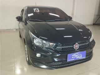 Foto do veículo Fiat Cronos Drive Gsr 1.3 8v Flex