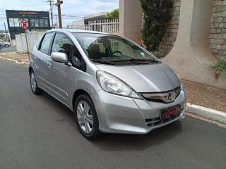Foto do veículo Honda Fit Ex/s/ex 1.5 Flex/flexone 16v 5p Aut.