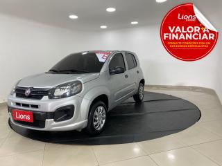 Foto do veículo Fiat Uno 1.0 Drive