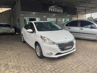 Foto do veículo Peugeot 208 1.5 8v Flex Active Pack