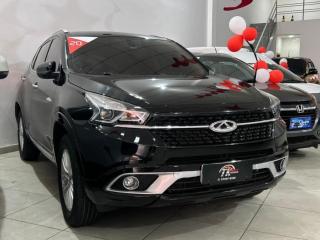 Foto do veículo Chery Tiggo 5x Txs 1.5 16v Turbo Flex Aut.
