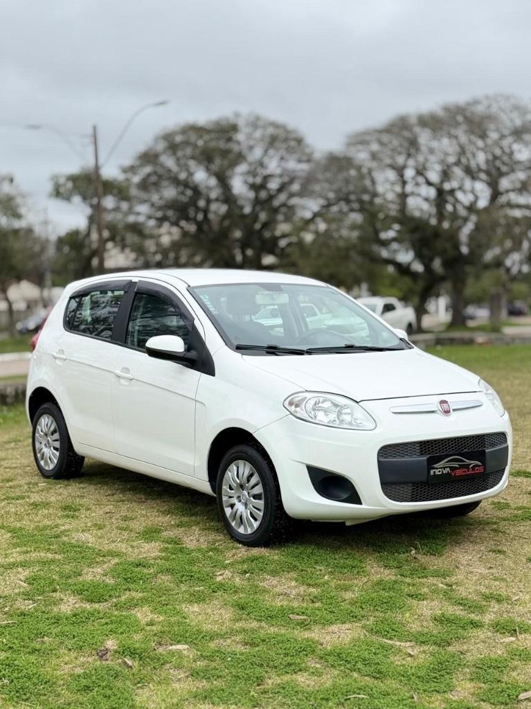 Fiat Palio PALIO ATTRACTIVE 1.0 EVO FIRE FLEX 8V 5P 2017