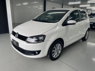 Foto do veículo Volkswagen Fox 1.6 Mi Total Flex 8v 5p