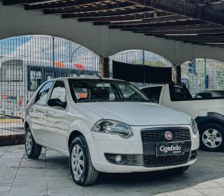 Foto do veículo Fiat Palio Elx 1.4 Fire/30 Anos F. Flex 8v 4p