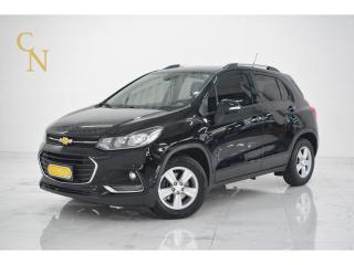 Foto do veículo Chevrolet Tracker 2.0 16v 128cv Mpfi 4x4 5p