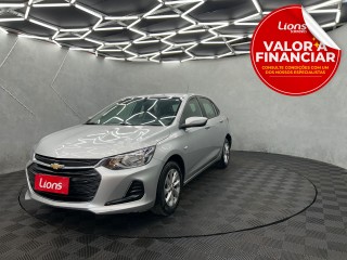 Foto do veículo Chevrolet Onix 1.0 Lt