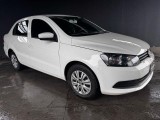 Foto do veículo Volkswagen Voyage Trendline 1.0 T.flex 8v 4p