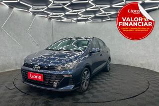 Foto do veículo Hyundai Hb20 1.0 S T-gdi Comfort Auto