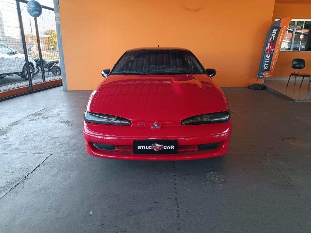 Ford Others Gs/gs Turbo Mec 1994