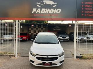 Foto do veículo Chevrolet Joy Plus 1.0 Black