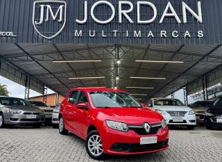 Foto do veículo Renault Sandero Expression Hi-power 1.0 16v 5p