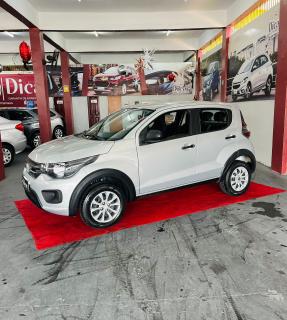 Foto do veículo Fiat Mobi 1.0 Like