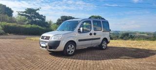 Foto do veículo Fiat Doblo 1.8 Essence 7l