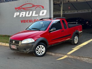 Foto do veículo Fiat Strada 1.4 Fire Flex Ce Working
