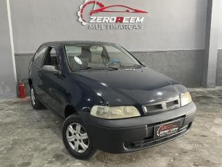 Foto do veículo Fiat Palio 1.0/trofeo 1.0 Fire/fire Flex 2p