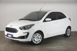 Foto do veículo Ford Ka 1.0 Se