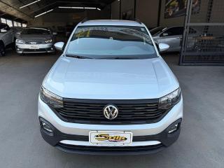 Foto do veículo Volkswagen T-cross Sense 200 Tsi 1.0 Flex 5p Aut.