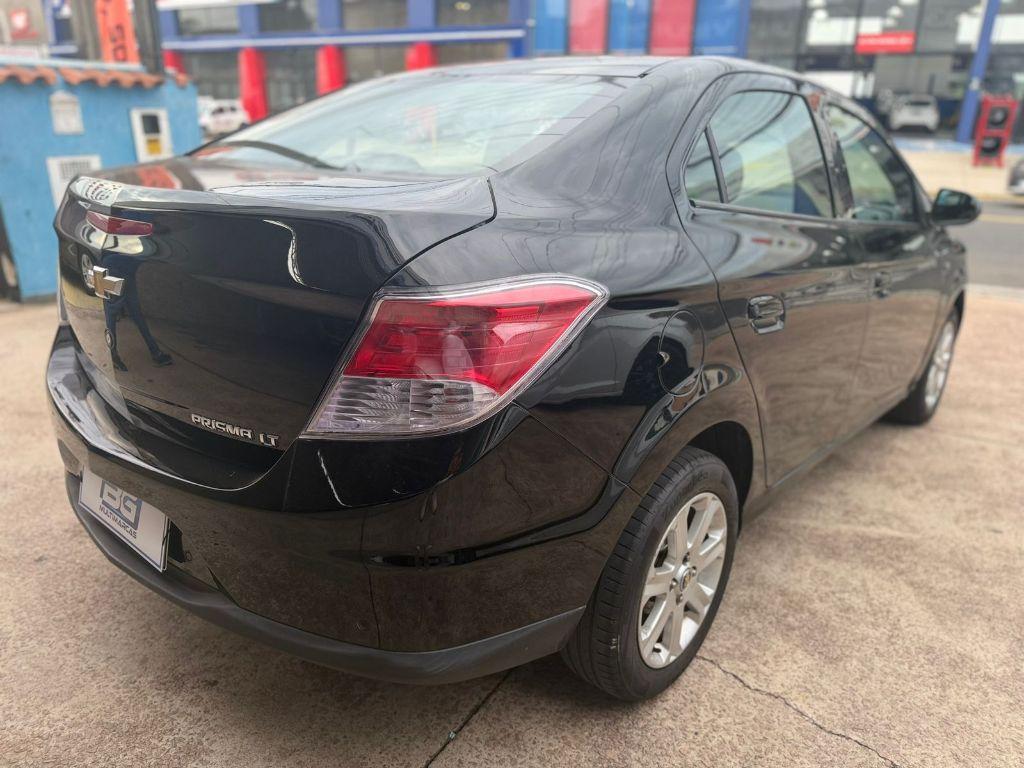 Chevrolet Prisma SED. LT 1.0 8V FLEXPOWER 4P 2014