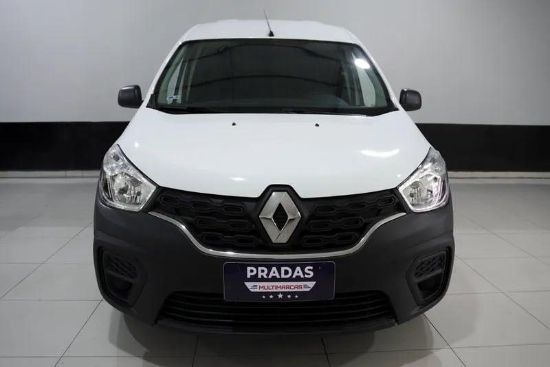 Renault Kangoo ADVANCED 1.6 2026