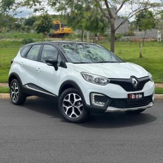 Foto do veículo Renault Captur 1.6 Intense Cvt