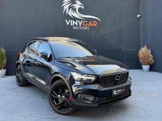 Foto do veículo Volvo Xc40 2.0 T5 R-design