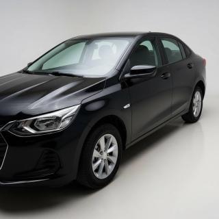 Foto do veículo Chevrolet Onix Sedan Plus Lt 1.0 12v Flex 4p Mec.