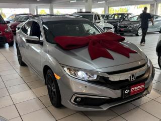 Foto do veículo Honda Civic 2.0 Exl Cvt
