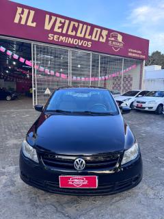 Foto do veículo Volkswagen Voyage 1.0 Total Flex