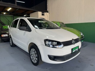 Foto do veículo Volkswagen Spacefox 1.6 Vht Total Flex