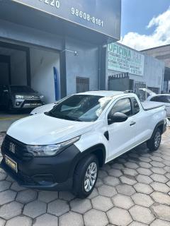 Foto do veículo Fiat Strada 1.4 Cabine Plus Endurance