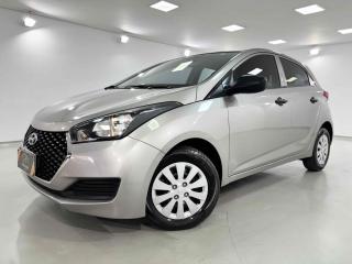 Foto do veículo Hyundai Hb20 1.0 Unique