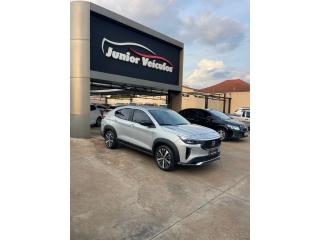 Foto do veículo Fiat Fastback 1.0 T200 Audace Cvt