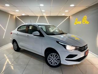 Foto do veículo Fiat Cronos 1.3 Drive