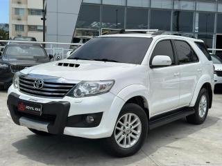 Foto do veículo Toyota Hilux Sw4 3.0 Tdi Srv 7l Auto 4wd