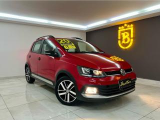 Foto do veículo Volkswagen Fox 1.6 Xtreme