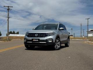 Foto do veículo Volkswagen T-cross 1.4 250 Tsi Highline Auto