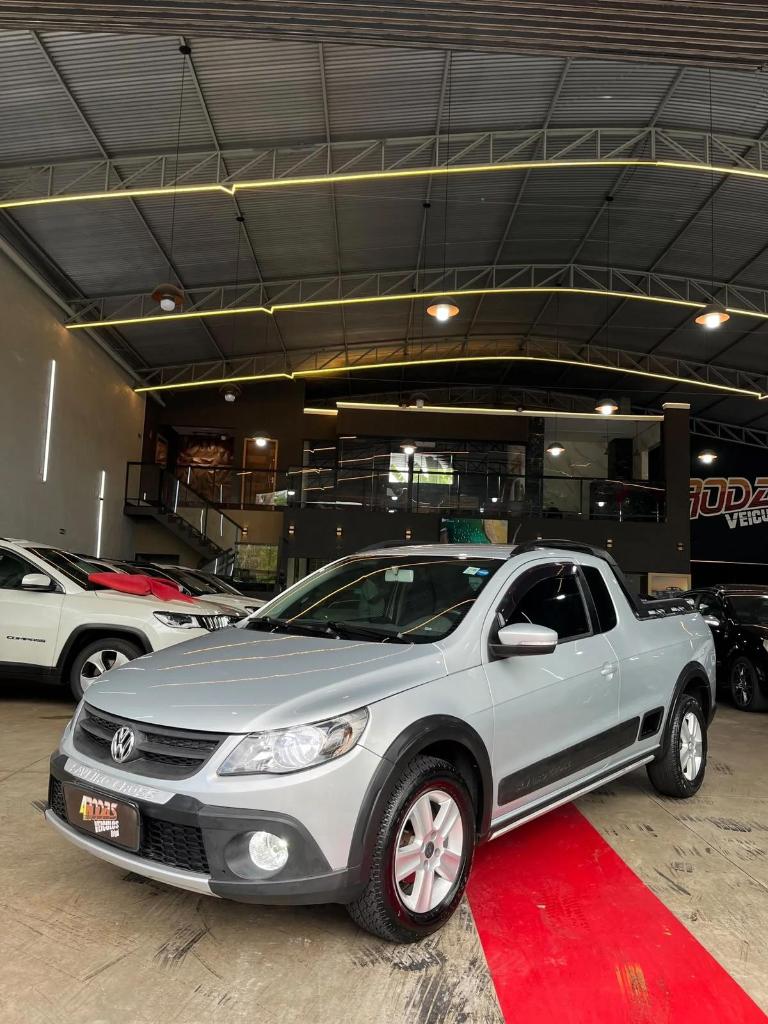 Volkswagen Saveiro