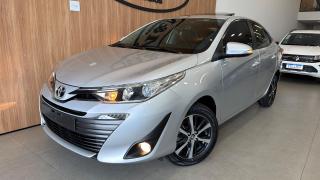 Foto do veículo Toyota Yaris 1.5 Xls Connect Cvt